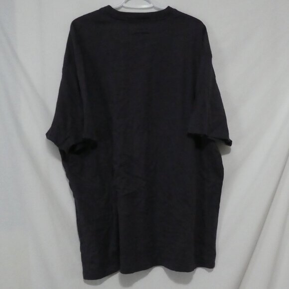 BACK COUNTRY | 2XT | Classic Navy Blue Cotton Tee / T-Shirt - Picture 2 of 12